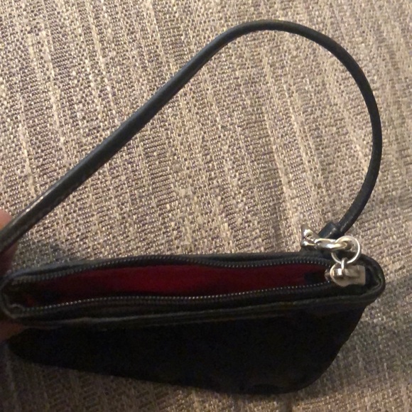 Coach Poppy mini satchel - Picture 2 of 2